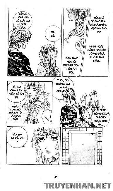 Seduction More Beautiful Than Love: Chapter 18