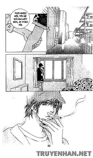 Seduction More Beautiful Than Love: Chapter 18