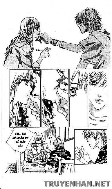 Seduction More Beautiful Than Love: Chapter 18