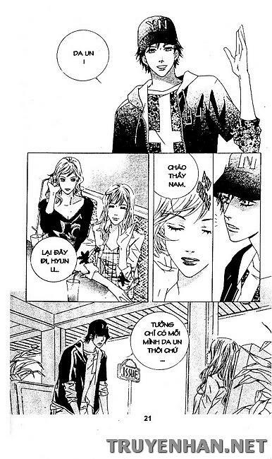 Seduction More Beautiful Than Love: Chapter 18