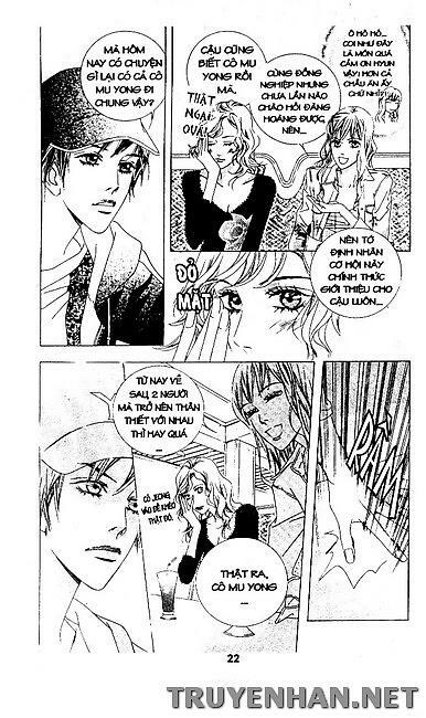Seduction More Beautiful Than Love: Chapter 18