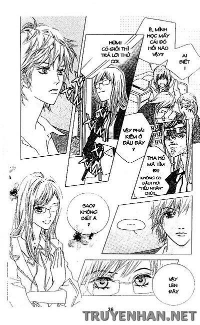 Seduction More Beautiful Than Love: Chapter 2