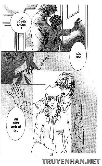 Seduction More Beautiful Than Love: Chapter 2