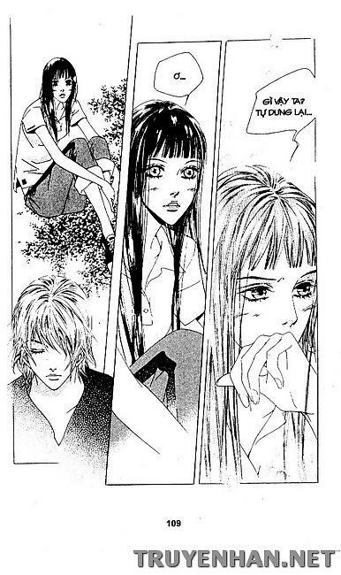 Seduction More Beautiful Than Love: Chapter 21