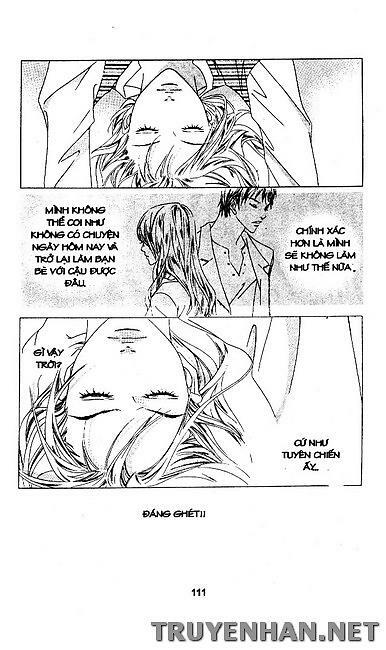 Seduction More Beautiful Than Love: Chapter 21