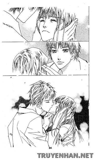 Seduction More Beautiful Than Love: Chapter 21