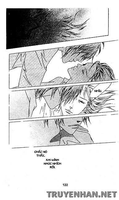 Seduction More Beautiful Than Love: Chapter 22