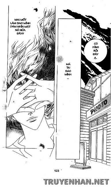 Seduction More Beautiful Than Love: Chapter 22