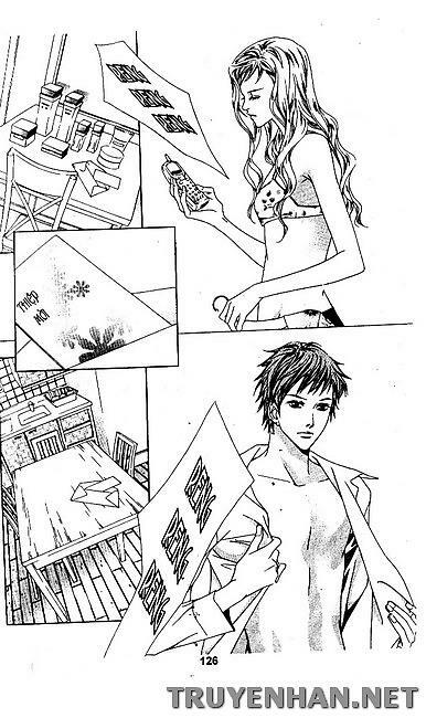 Seduction More Beautiful Than Love: Chapter 22