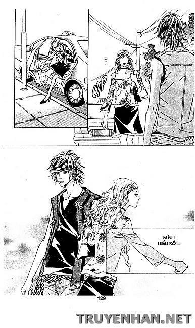 Seduction More Beautiful Than Love: Chapter 22