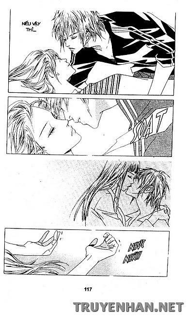 Seduction More Beautiful Than Love: Chapter 22