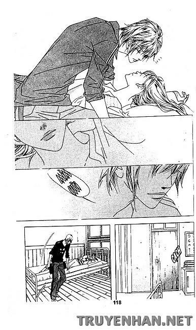 Seduction More Beautiful Than Love: Chapter 22