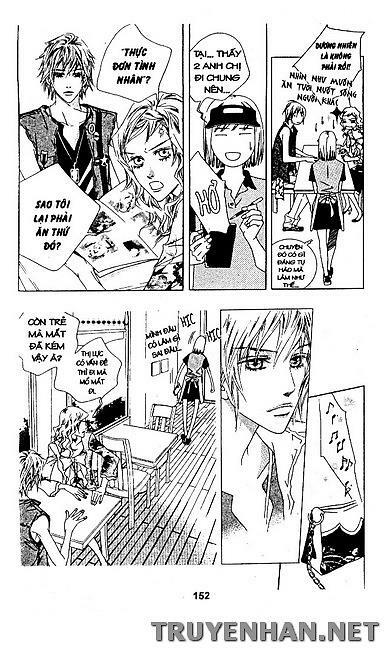 Seduction More Beautiful Than Love: Chapter 24