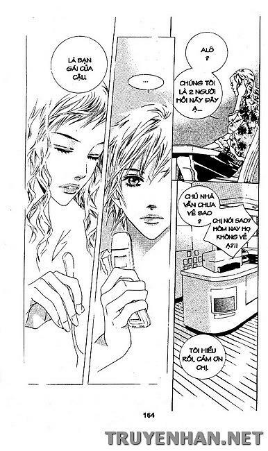 Seduction More Beautiful Than Love: Chapter 24