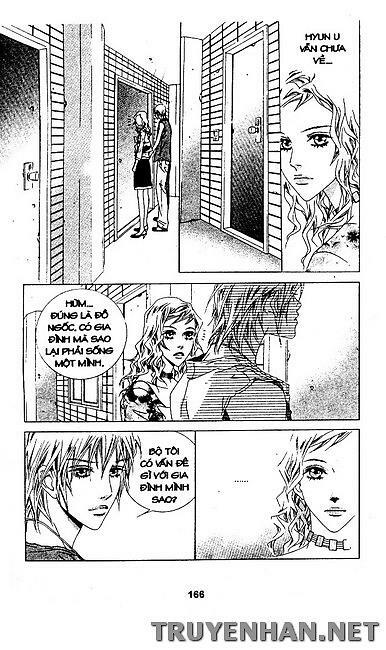 Seduction More Beautiful Than Love: Chapter 24