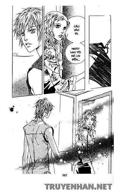 Seduction More Beautiful Than Love: Chapter 24