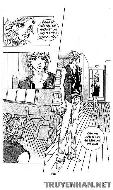 Seduction More Beautiful Than Love: Chapter 24