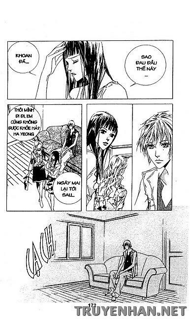 Seduction More Beautiful Than Love: Chapter 24