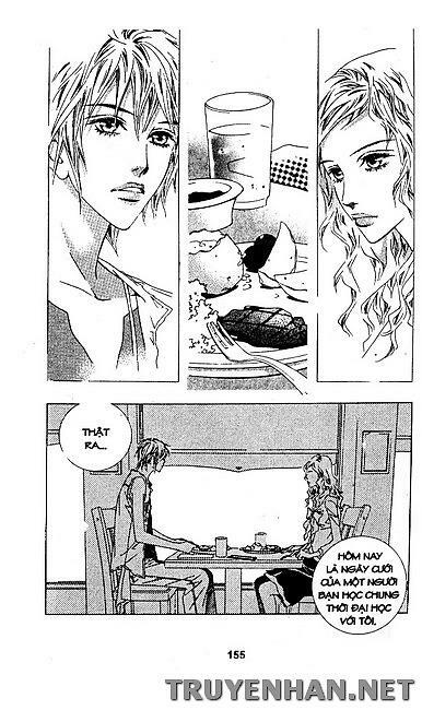 Seduction More Beautiful Than Love: Chapter 24