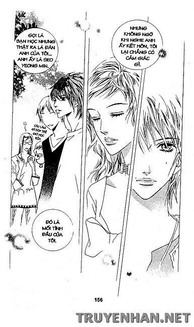 Seduction More Beautiful Than Love: Chapter 24