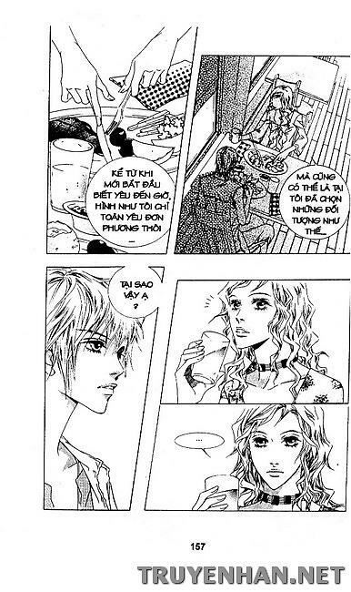 Seduction More Beautiful Than Love: Chapter 24