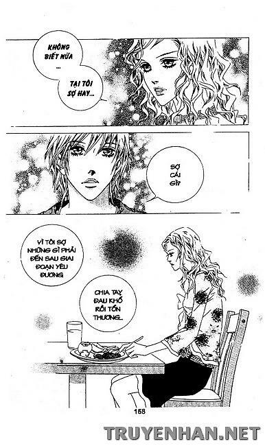 Seduction More Beautiful Than Love: Chapter 24