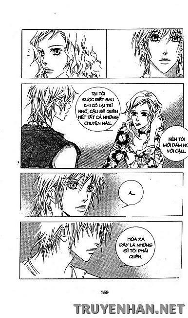 Seduction More Beautiful Than Love: Chapter 24