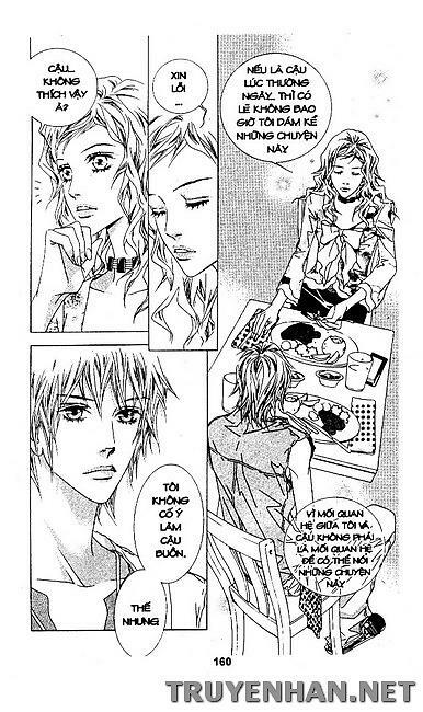 Seduction More Beautiful Than Love: Chapter 24