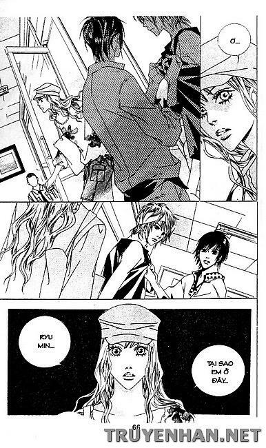 Seduction More Beautiful Than Love: Chapter 28