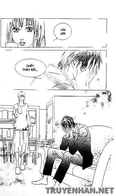 Seduction More Beautiful Than Love: Chapter 28
