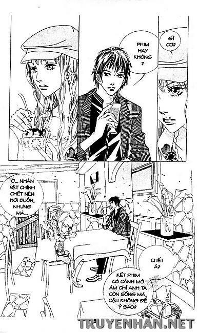 Seduction More Beautiful Than Love: Chapter 28