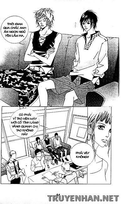 Seduction More Beautiful Than Love: Chapter 28