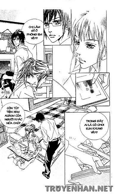 Seduction More Beautiful Than Love: Chapter 29