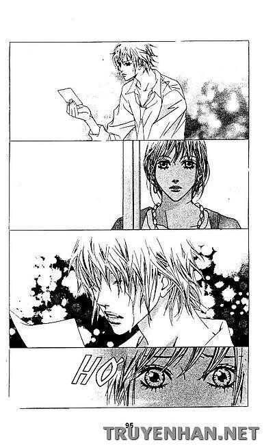 Seduction More Beautiful Than Love: Chapter 29