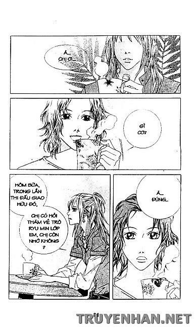 Seduction More Beautiful Than Love: Chapter 29