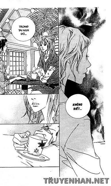 Seduction More Beautiful Than Love: Chapter 29
