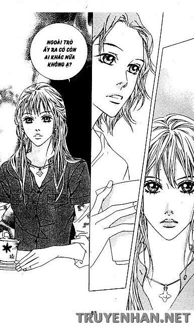 Seduction More Beautiful Than Love: Chapter 29