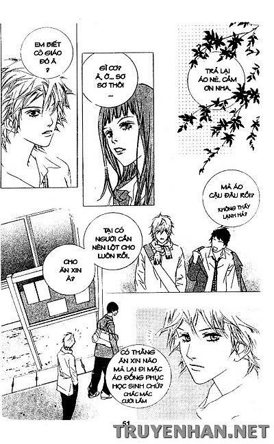 Seduction More Beautiful Than Love: Chapter 3