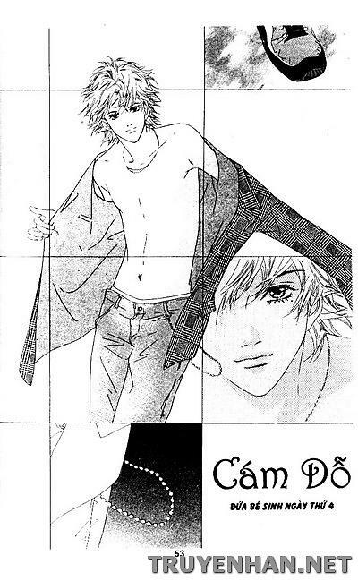 Seduction More Beautiful Than Love: Chapter 3