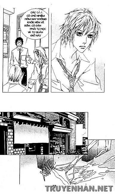 Seduction More Beautiful Than Love: Chapter 30