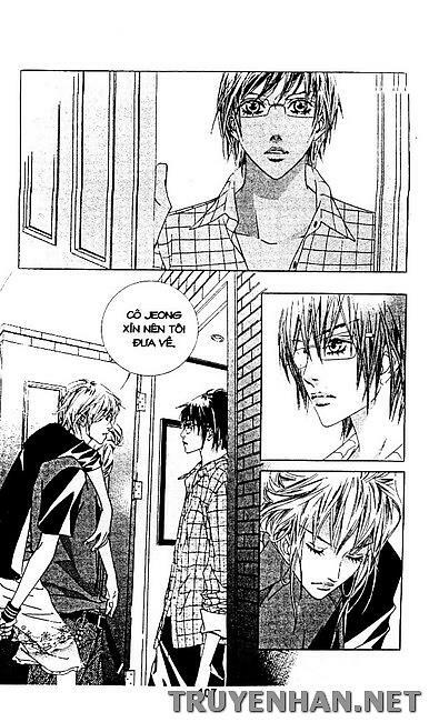 Seduction More Beautiful Than Love: Chapter 30