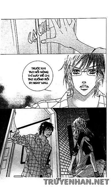 Seduction More Beautiful Than Love: Chapter 30
