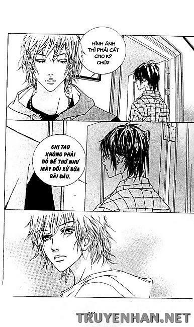 Seduction More Beautiful Than Love: Chapter 30