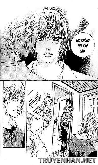 Seduction More Beautiful Than Love: Chapter 30