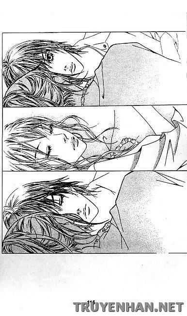 Seduction More Beautiful Than Love: Chapter 30