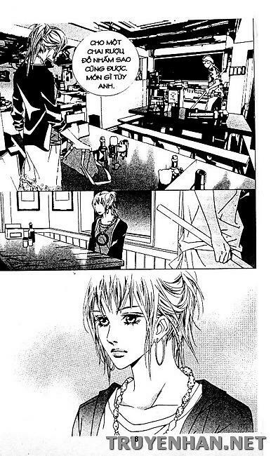 Seduction More Beautiful Than Love: Chapter 30