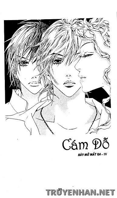 Seduction More Beautiful Than Love: Chapter 30