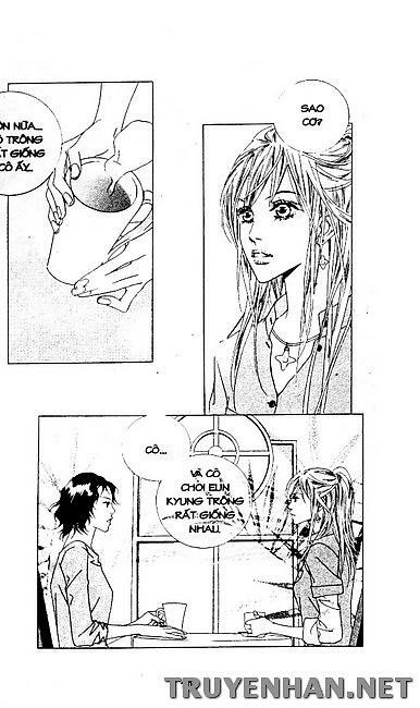 Seduction More Beautiful Than Love: Chapter 30