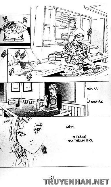 Seduction More Beautiful Than Love: Chapter 30