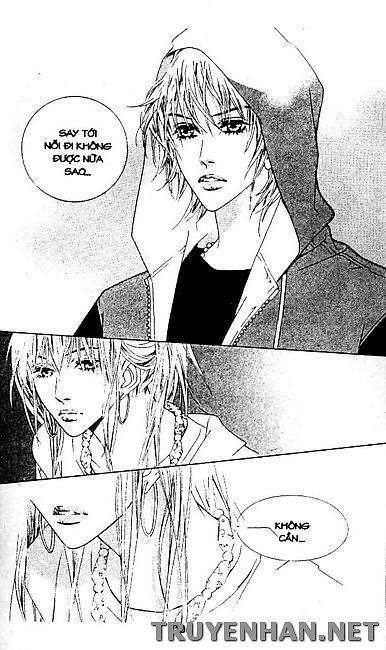 Seduction More Beautiful Than Love: Chapter 30